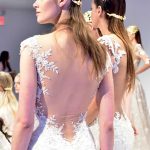 Backless wedding gowns: bold, beautiful and sexy