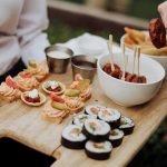 Breaking down your wedding guests’ dietary requirements