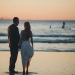 Best sun-kissed wedding photo spots on the gold coast