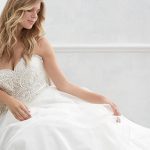 New Watters Collection arrives at Wendy Makin Bridal
