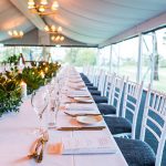 Stress-free and stylish: what to ask your venue wedding stylist