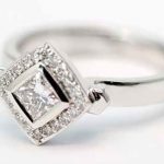 Classic diamond jewellery inspiration for traditional brides