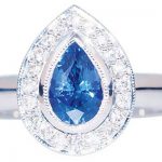 7 gorgeous engagement rings with gallery features by Stephen Dibb