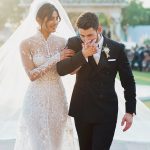 30 celeb wedding dresses we’re loving