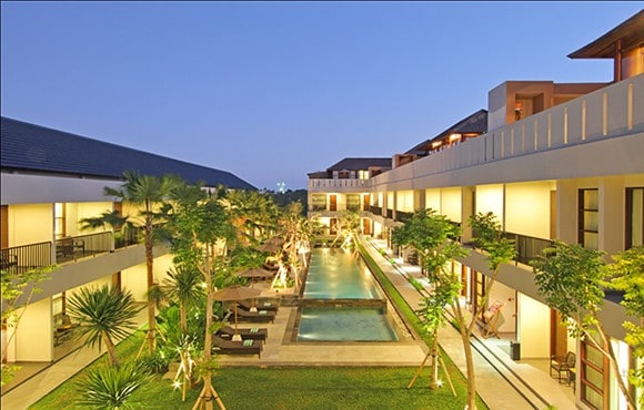 Amadea Resort and Villas