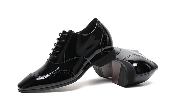 Groom style: Jennen Shoes by Taller.