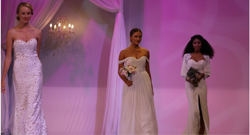 Queensland Brides Wedding & Honeymoon Expo