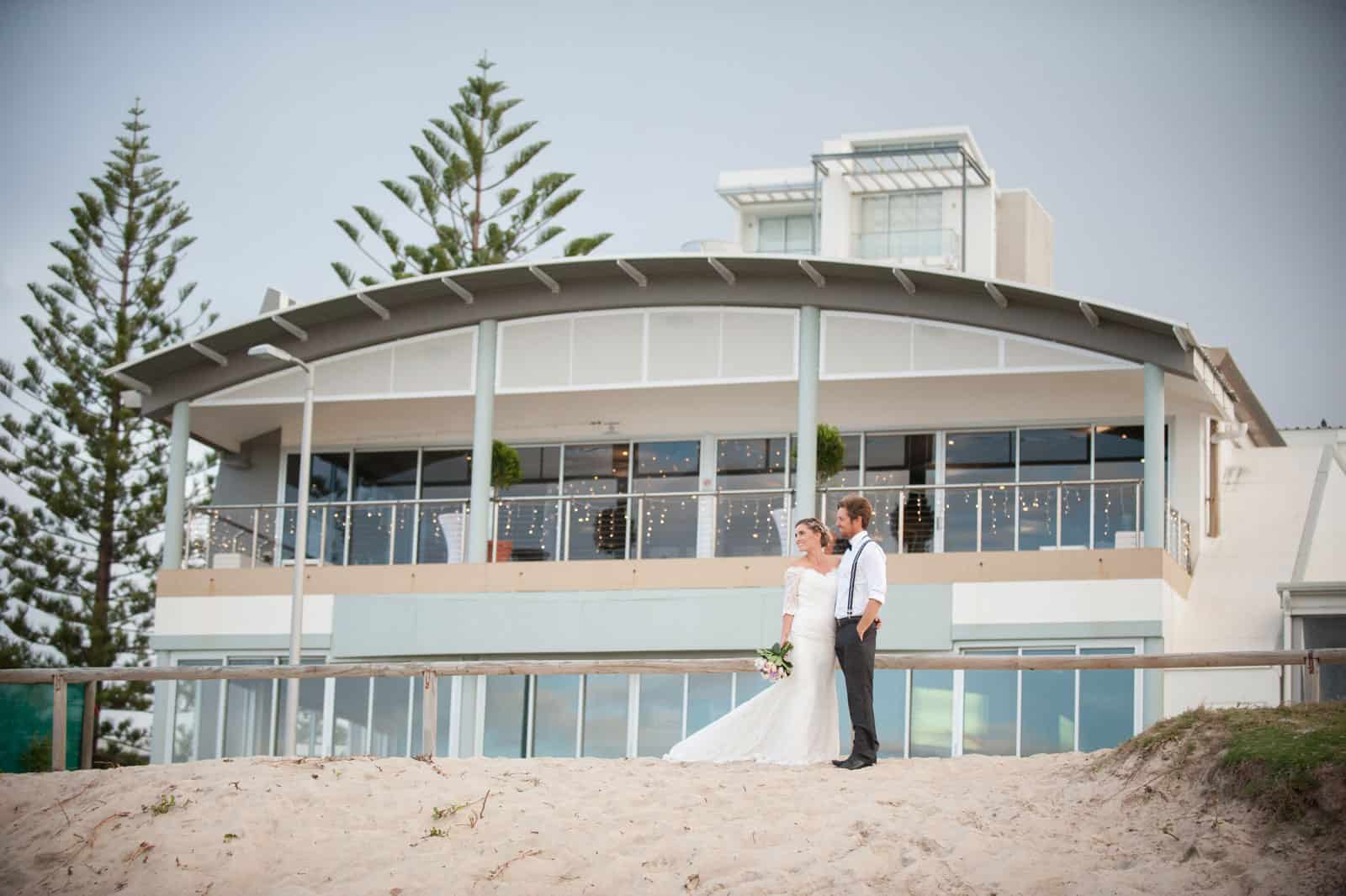Ocean View Events by North Burleigh SLSC