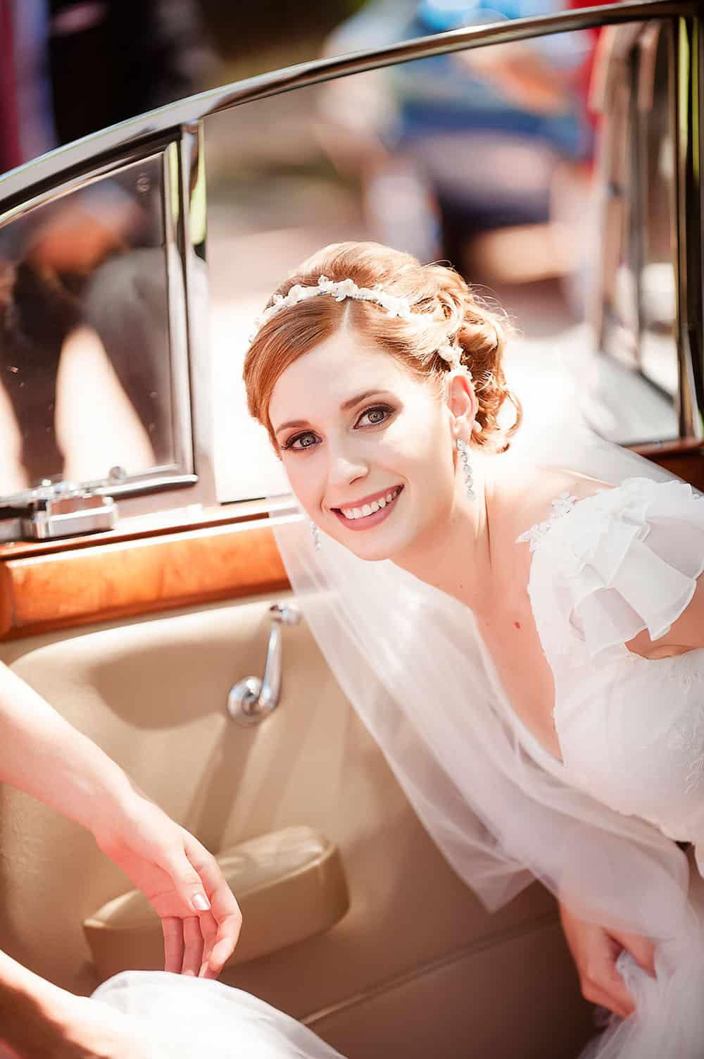 bride image by Christopher Thomas Photography