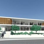 The Greek Club to get a fresh new look in 2018