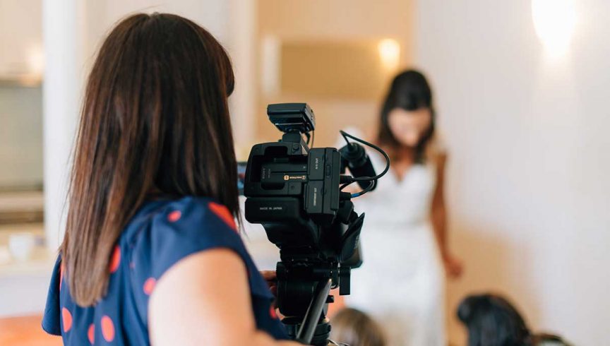 four must-ask questions for your videographer