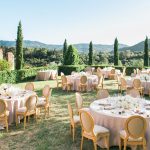 C’est magnifique! Insta-star (and Brisbane bride!) Kerrie Hess shares her tips for a French-inspired wedding