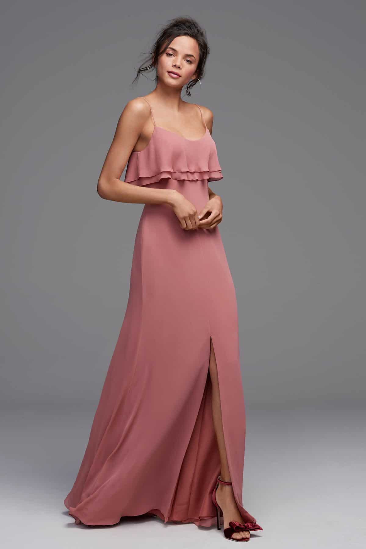 Watters Bridesmaids Collection 2018