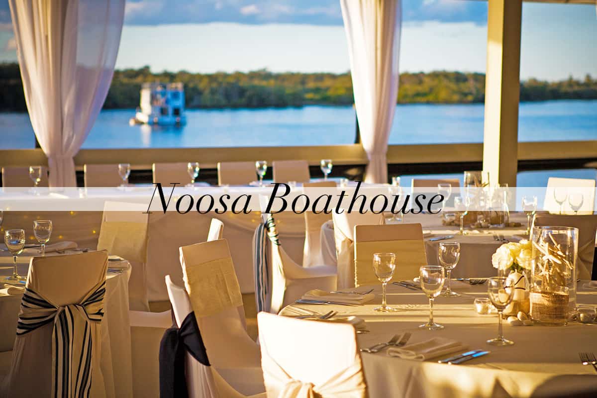 Noosa Boathouse