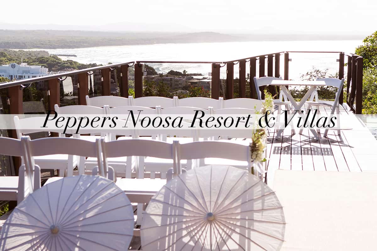 Peppers Noosa Resort & Villas