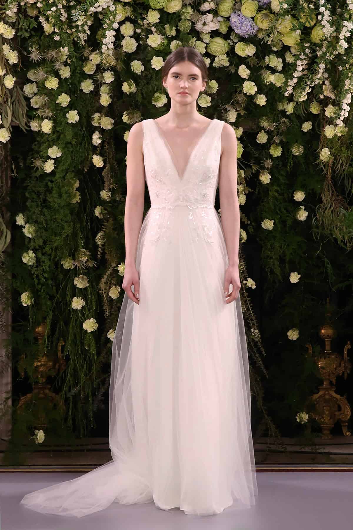 Jenny Packham May gown