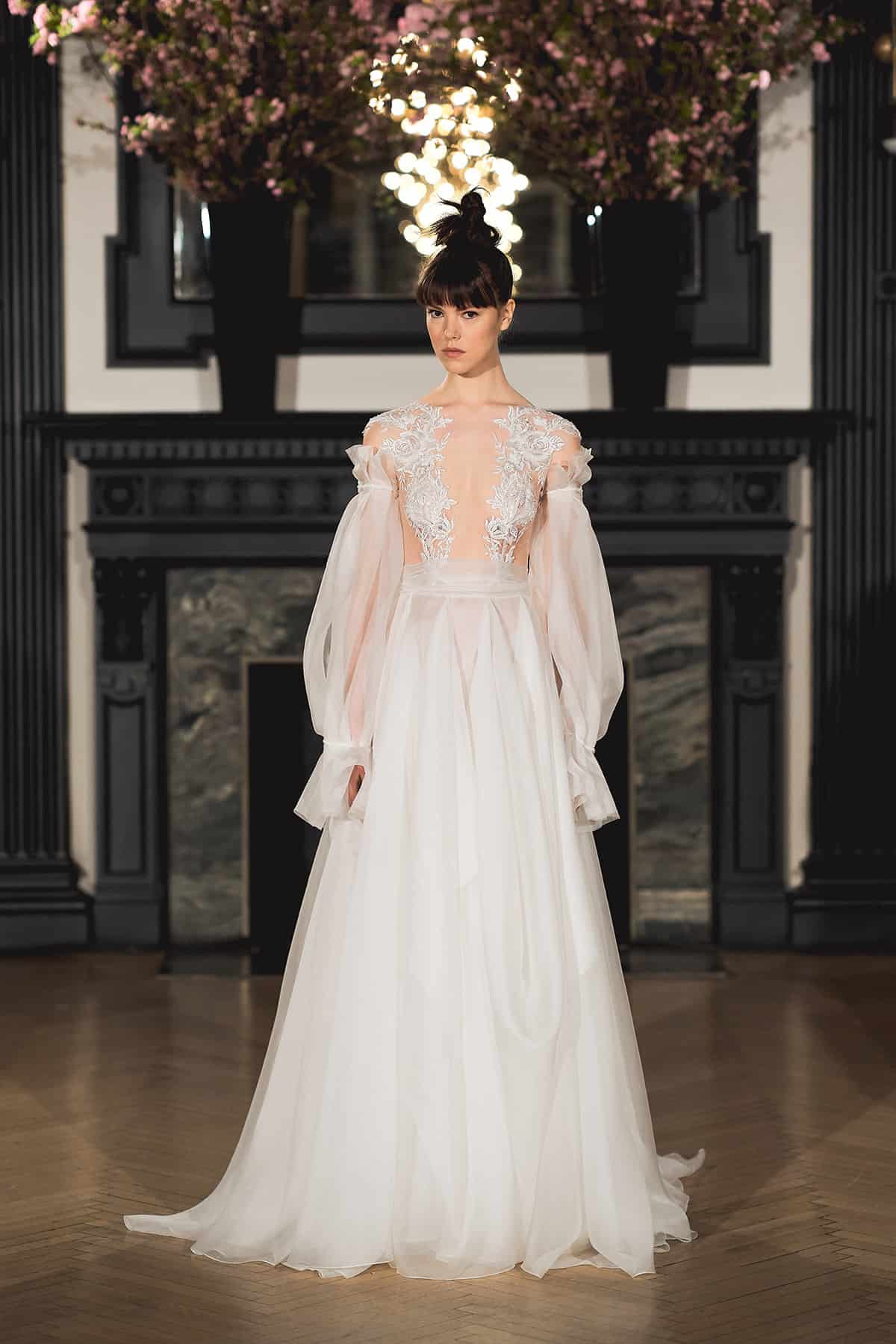 Ines-Di-Santo-Spring-2019-collection