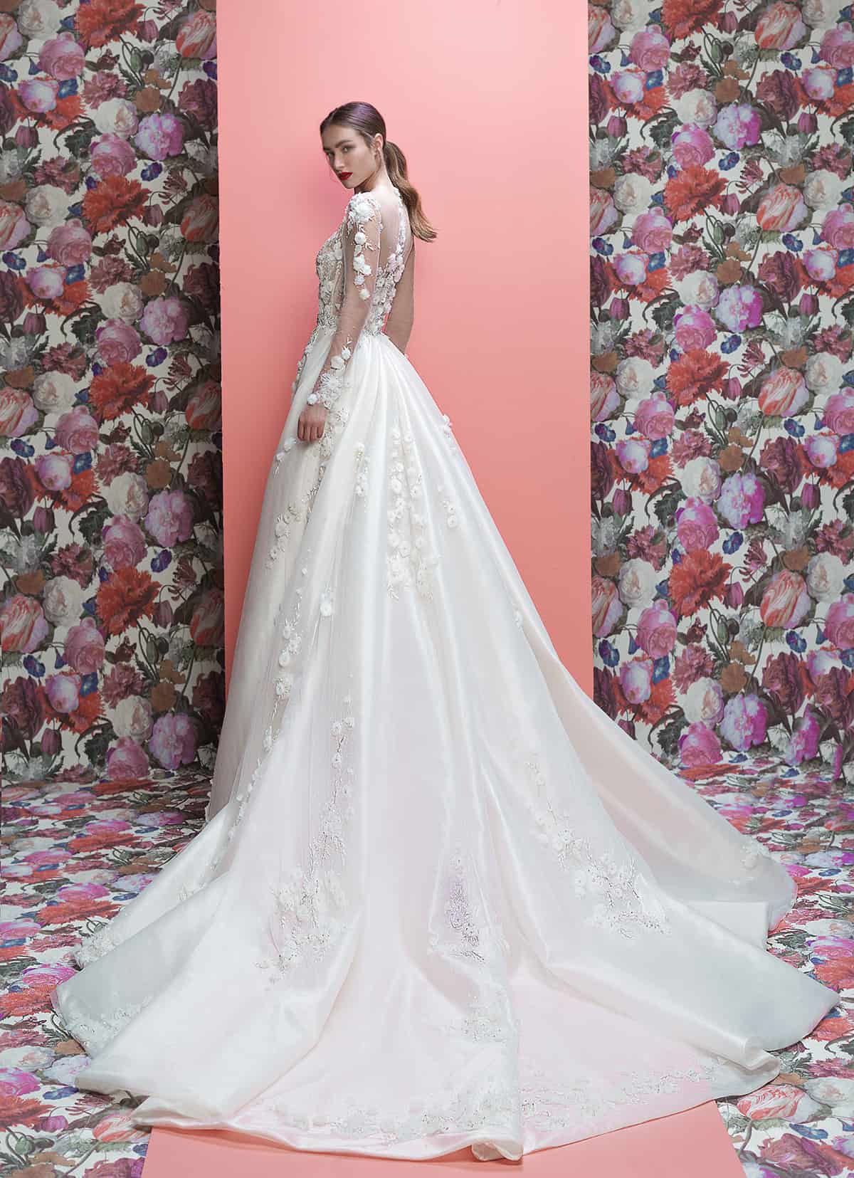 Galia-Lahav-Queen-of-Hearts-collection-Thea-dress-with-train