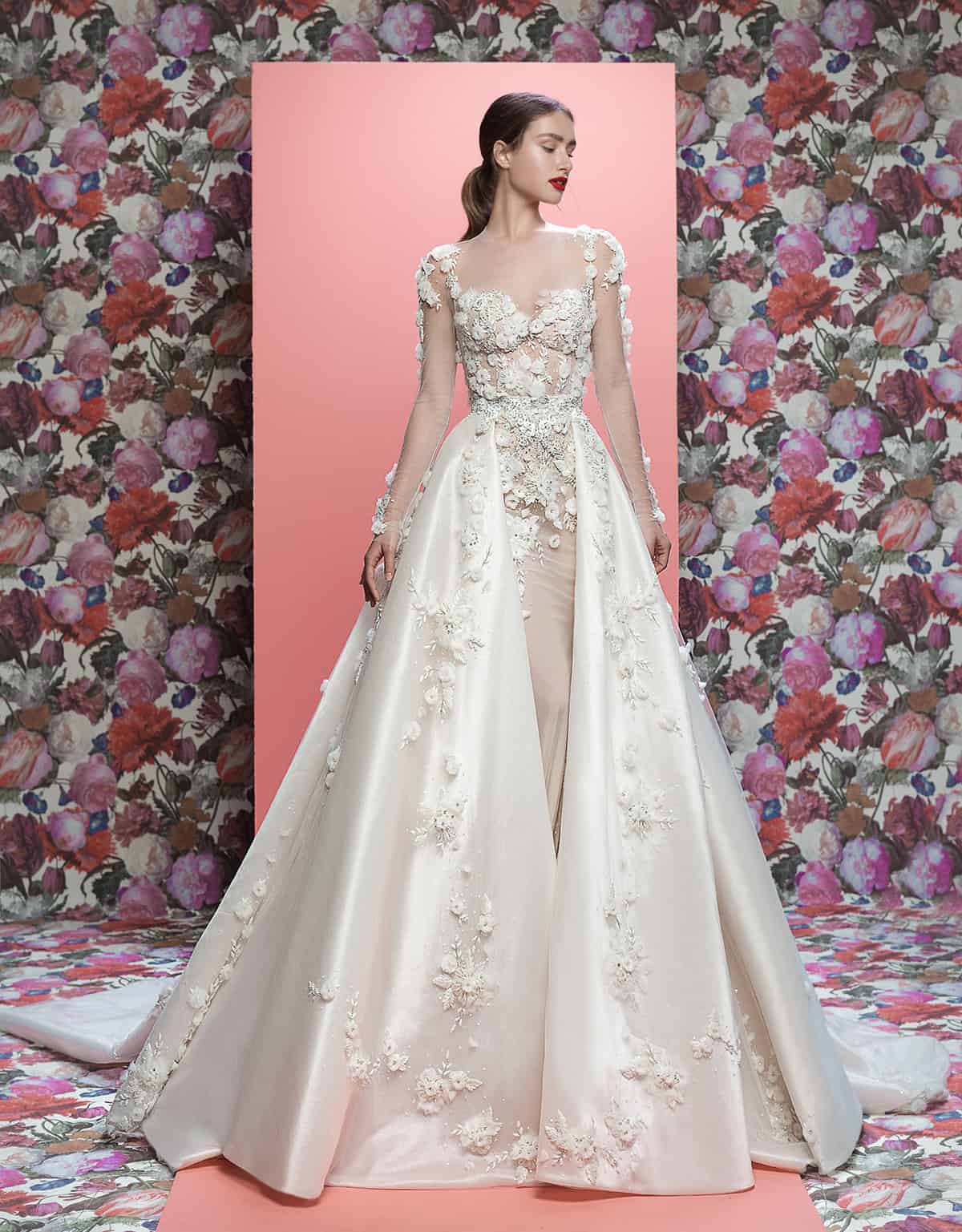 Galia-Lahav-Queen-of-Hearts-collection-Thea-dress-with-train