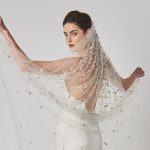 Alexandra Grecco releases first-ever veil collection