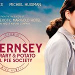 Win a double pass to The Guernsey Literary & Potato Peel Pie Society movie