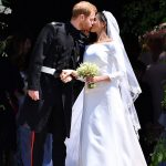 The royal wedding trends couples are loving
