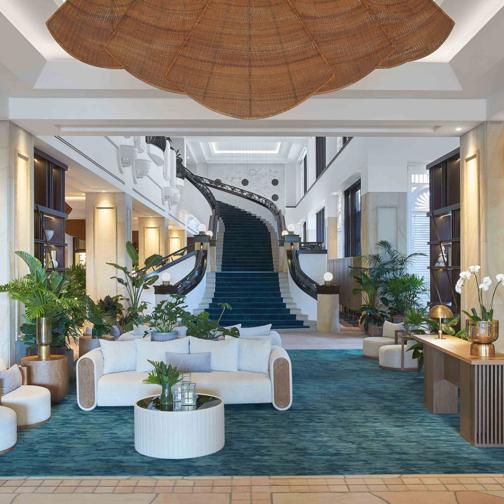 JW Marriott Gold Coast Resort and Spa Destination Wedding Venue