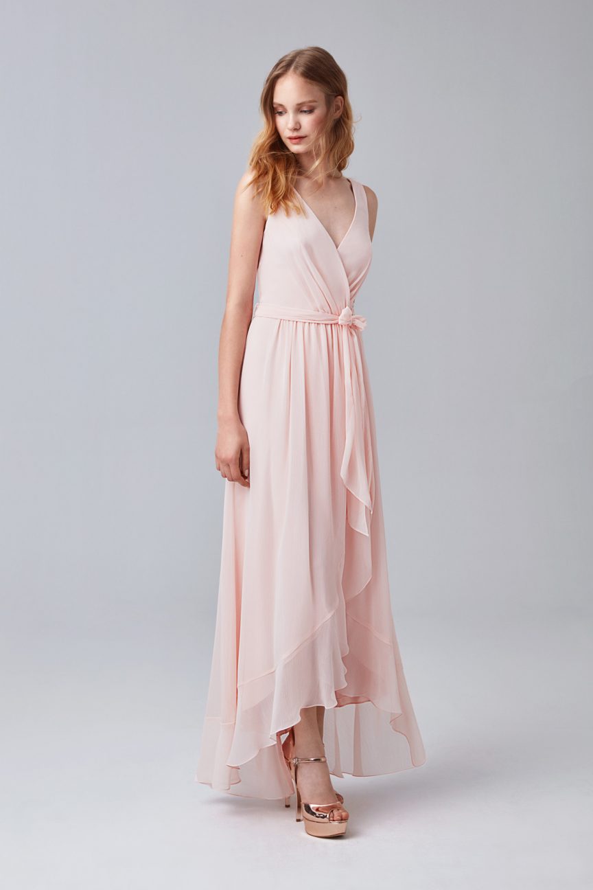 12 flirty frill-detailed dresses for your bridesmaids - Queensland Brides