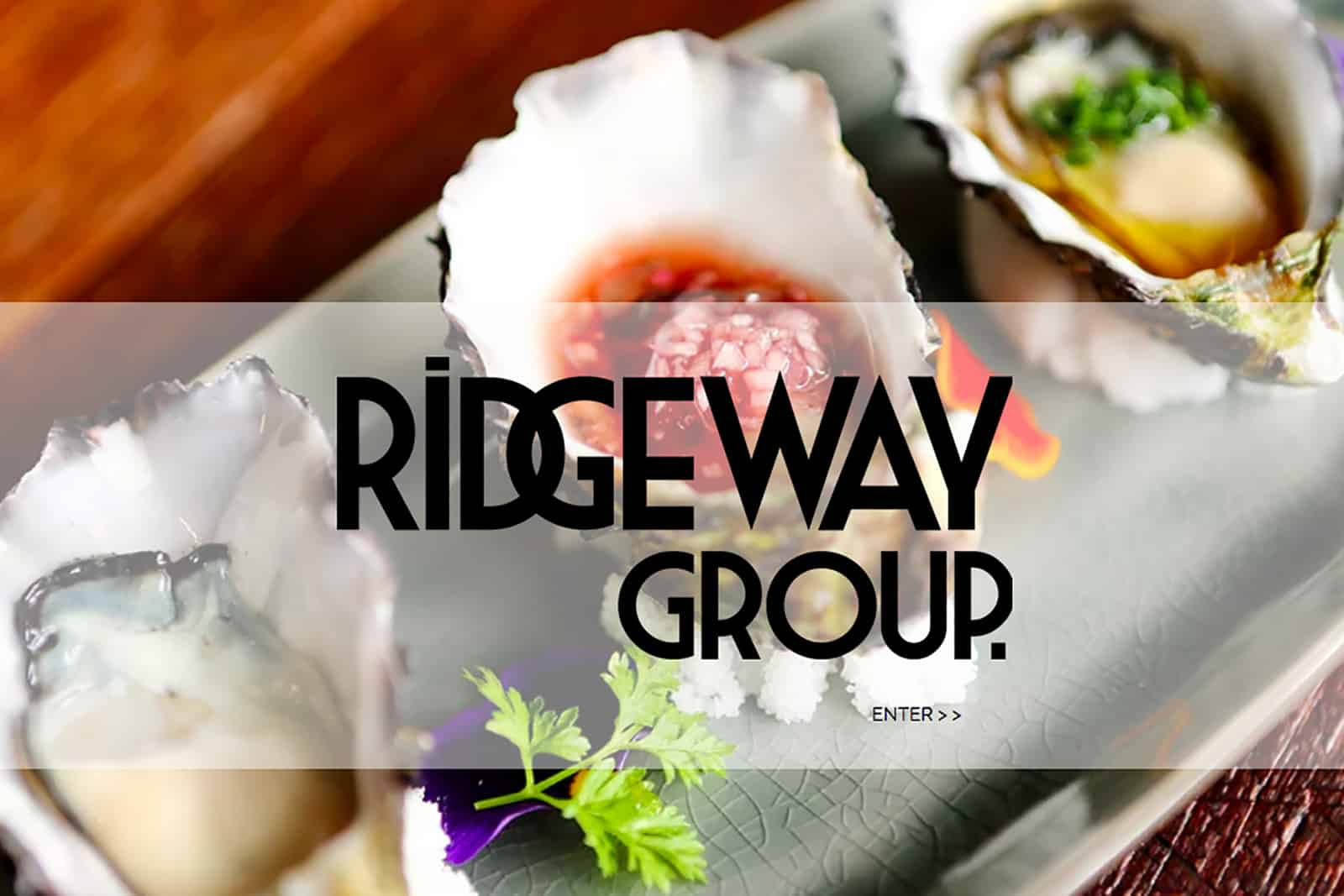 Ridgeway Catering Group