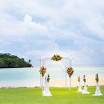 InterContinental Fiji Golf Resort & Spa unveil their new Navo Wedding Package