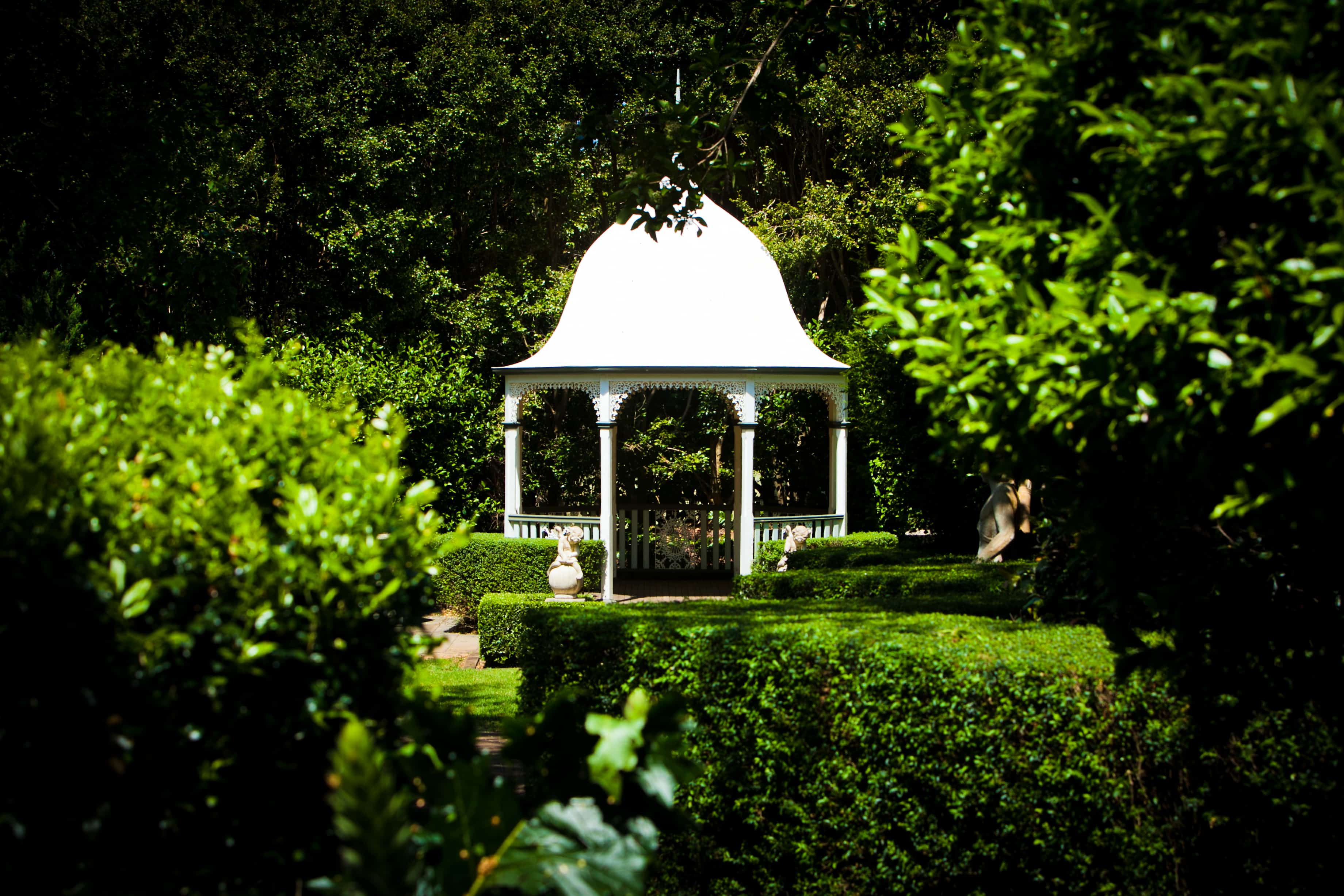 Tamborine Gardens Wedding & Function Resort