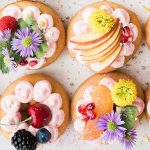 5 sweet ways to serve dessert at your wedding