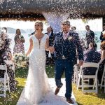 Why the Whitsundays is perfect for destination weddings