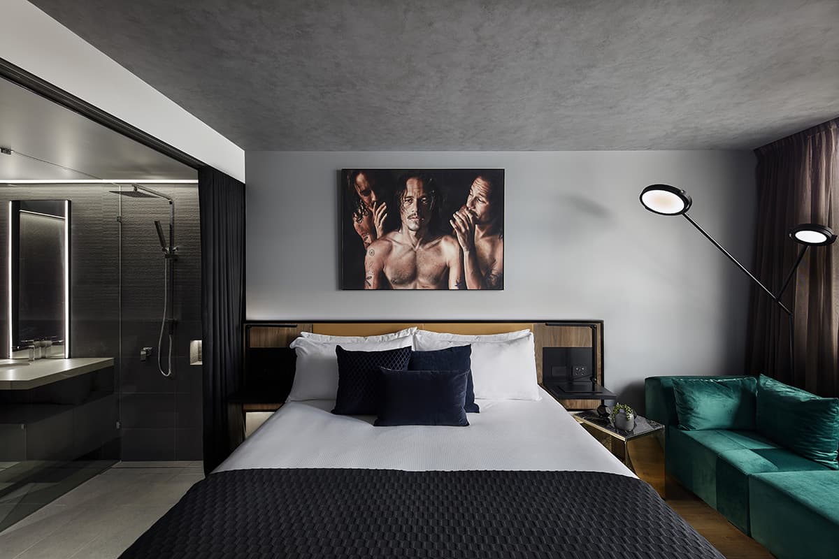 The Fantauzzo by Art Series Hotels