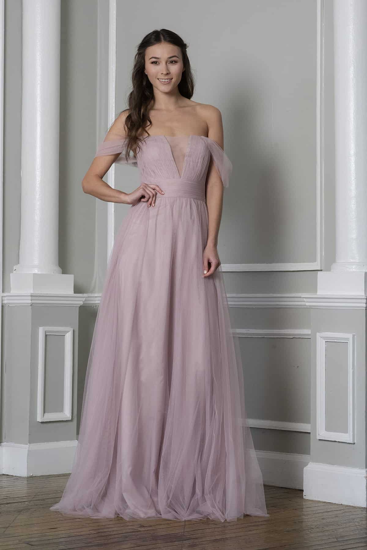 rose_dress_THEIA_Bridesmaids_Spring_2020_collection