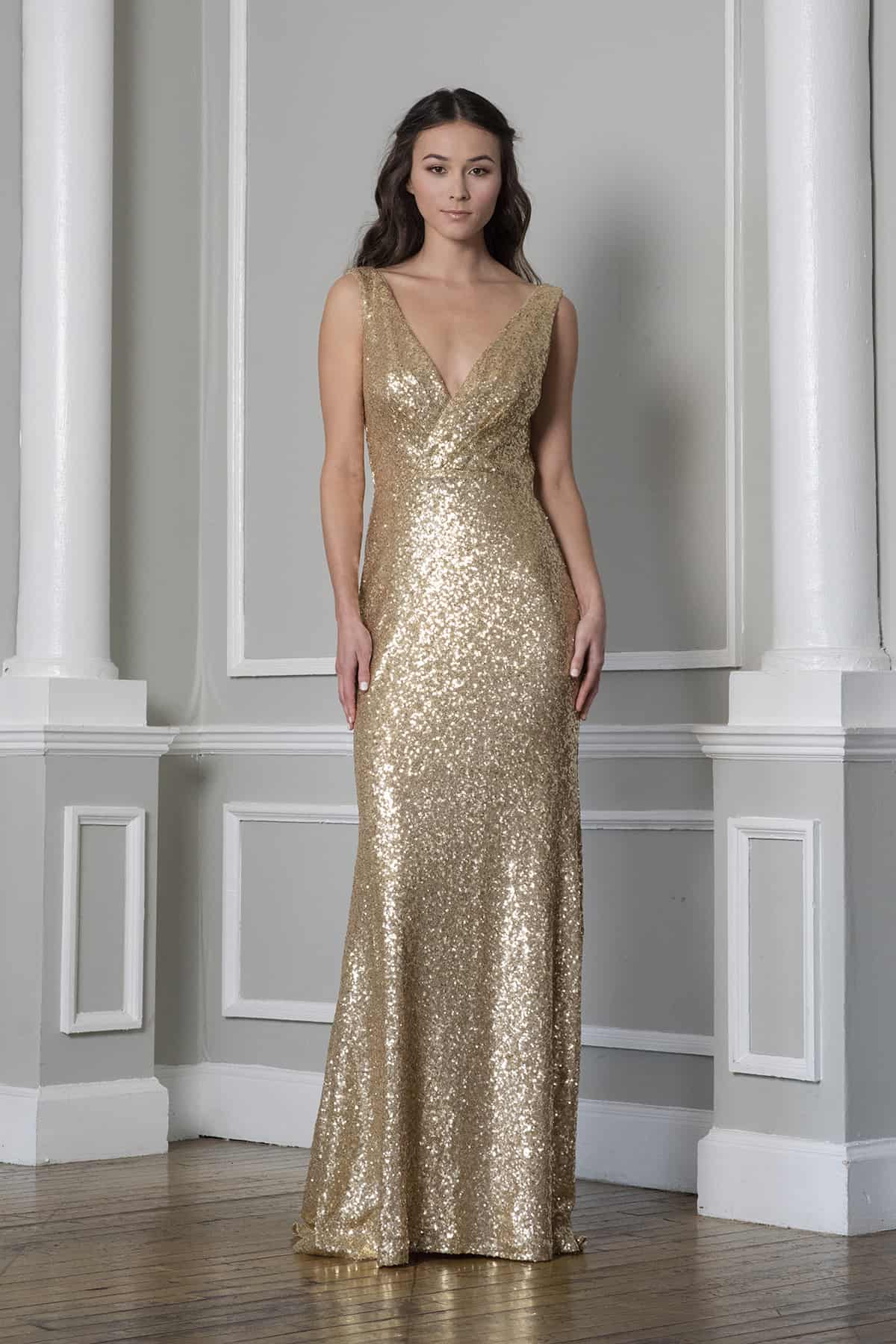 gold_dress_THEIA_Bridesmaids_Spring_2020_collection