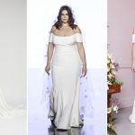 Bridal Fashion Week Spring 2020 trends: Clean simplicity