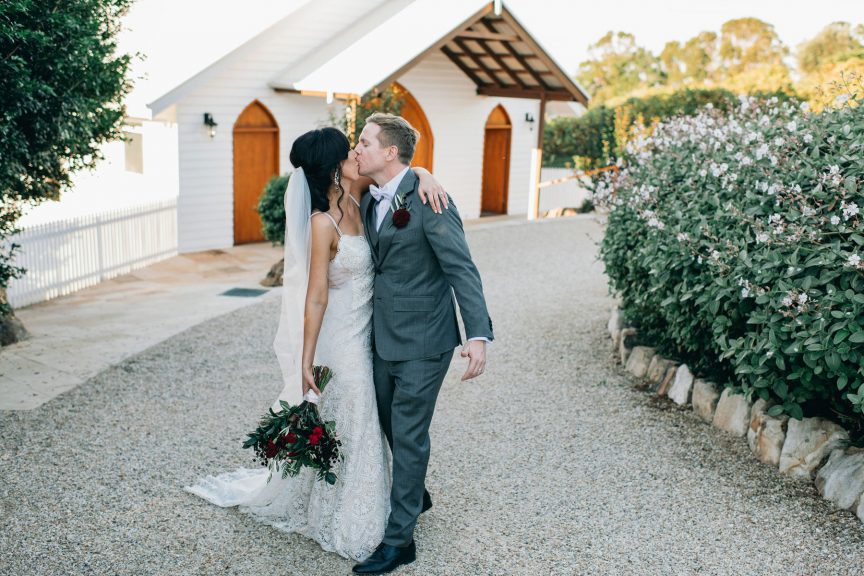 Lauren & Josh Wedding at Summergrove Estate Gold Coast