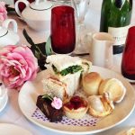 Win an overnight stay, breakfast + a high tea for 2 at the Brisbane Marriott