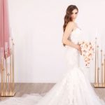 Win $1000 towards your wedding dress with Tee and Ing Bridal