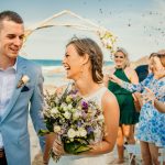 Gold Coast Pop Up Weddings