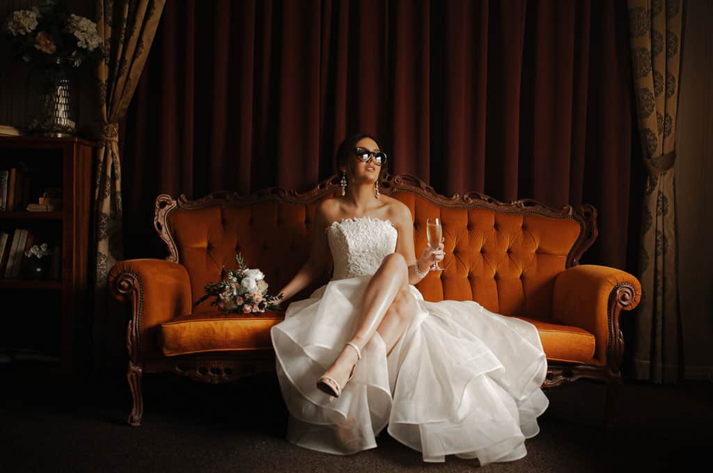 Helena Couture Designs Styled Shoot