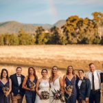 Moreton Bay Hinterland weddings