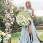 3 gorgeous custom-designed formal dresses by Helena Couture Designs