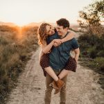 10 ways to celebrate your engagement