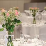 Expert tips to consider when choosing your wedding venue