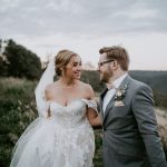 3 inspired ways this couple made their wedding unique