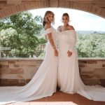 dreamy wedding dresses with sleeves