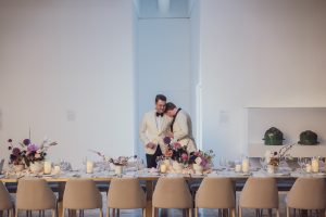Real-wedding-Warrick-and-William-at-QAGOMA-Birsbane-by-Alex-Huang-from-Puremotion