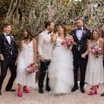 How to create the perfect Confetti toss